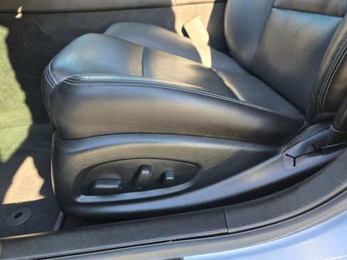 Used 2017 Cadillac CTS Premium Luxury image 25