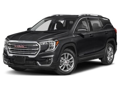 Certified 2023 GMC Terrain SLE w/ Driver Convenience Package
