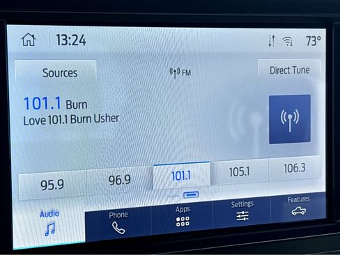 Used 2023 Ford F150 XLT image 6