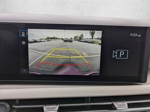 Used 2025 Hyundai Tucson SEL FWD image 18