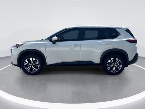 Used 2023 Nissan Rogue SV FWD image 7