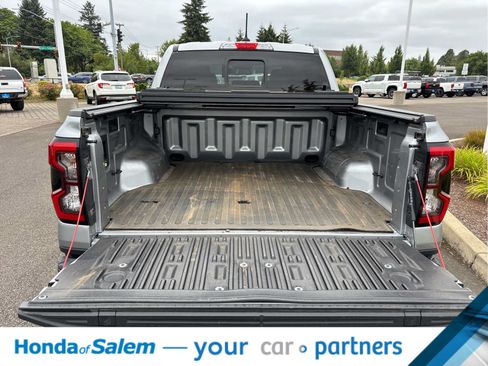 Used 2024 Ford Ranger XLT w/ FX4 Off-Road Package AWD/4WD image 19