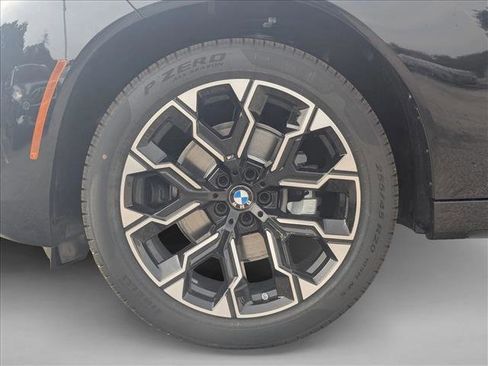 Used 2026 BMW X3 xDrive30 w/ Premium Package AWD/4WD image 10