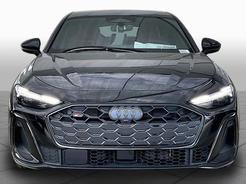New 2026 Audi S5 Premium Plus AWD/4WD image 3
