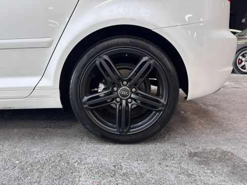 Used 2011 Audi A3 TDI Premium Plus FWD image 9