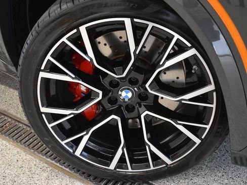 New 2026 BMW X5 M Competition w/ Executive Package AWD/4WD image 30