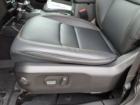 New 2026 Jeep Wrangler Sahara image 16