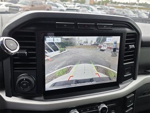 Used 2023 Ford F150 XLT w/ Equipment Group 302A High image 14