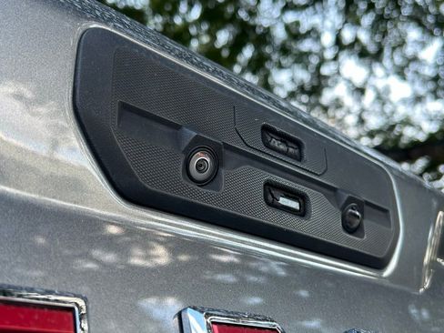 Used 2021 GMC Sierra 1500 Denali w/ Technology Package image 34