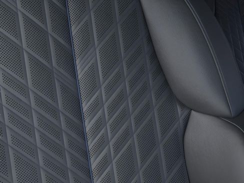 Used 2026 Cadillac Escalade IQ Sport 1 w/ LPO, Floor Liner Package AWD/4WD image 21