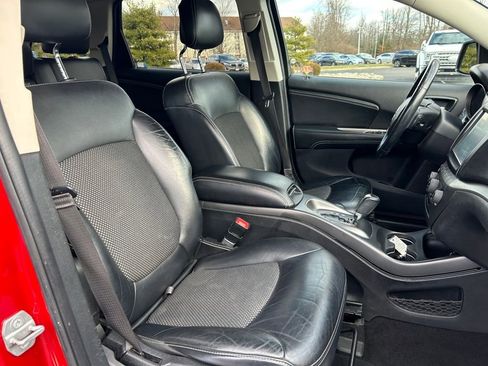 Used 2015 Dodge Journey Crossroad image 24