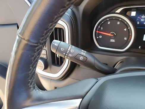 Used 2022 Chevrolet Silverado 2500 LTZ w/ LTZ Premium Texas Edition image 30