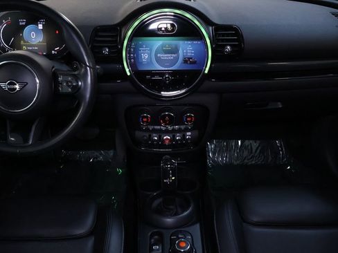 Used 2022 MINI Cooper Clubman S AWD/4WD image 17