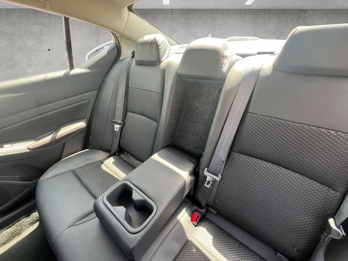 New 2026 Nissan Altima 2.5 SR FWD image 22