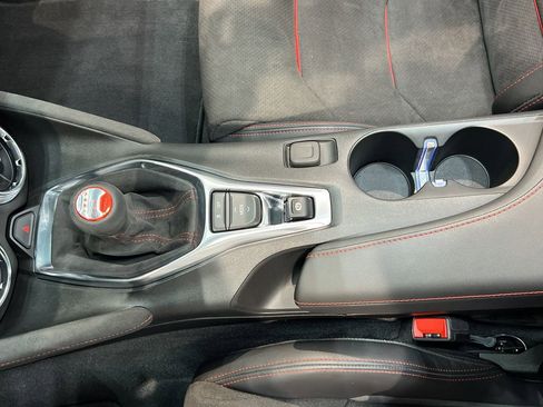 Used 2023 Chevrolet Camaro ZL1 image 20