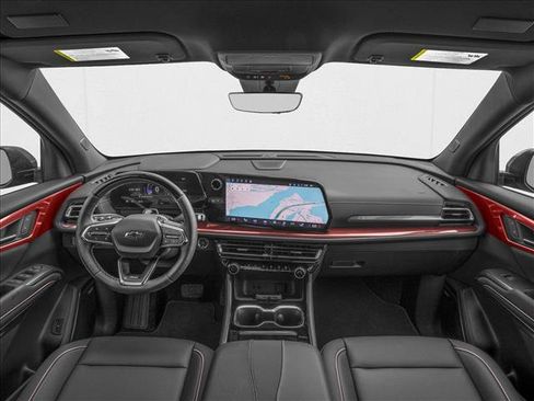 New 2027 Chevrolet Traverse Z71 w/ Driver Confidence Package AWD/4WD image 5