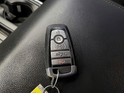 Used 2021 Ford F150 XLT w/ Equipment Group 302A High AWD/4WD image 28