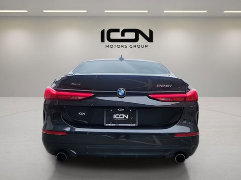 Used 2022 BMW 228i xDrive Gran Coupe image 4
