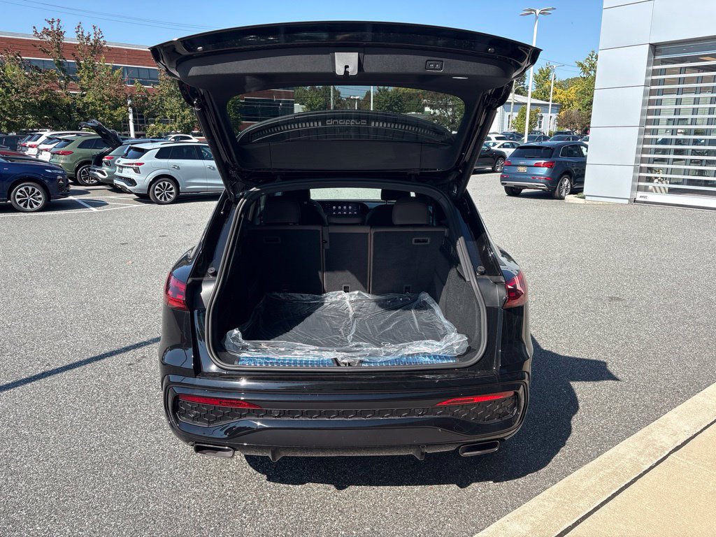 New 2026 Audi Q5 2.0T AWD/4WD image 28