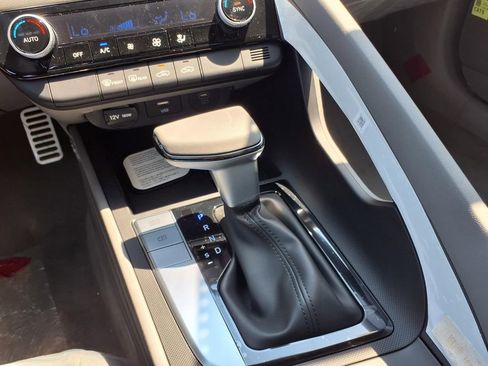 New 2026 Hyundai Elantra Sport FWD image 12