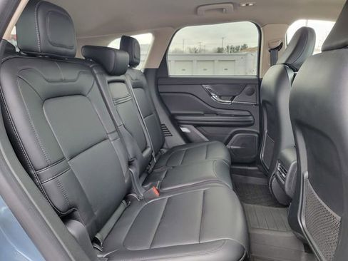 Certified 2024 Lincoln Corsair AWD w/ Equipment Group 101A image 23