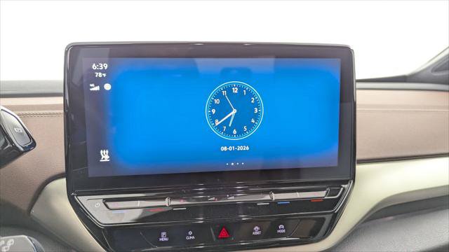 Used 2023 Volkswagen ID.4 Pro RWD image 26