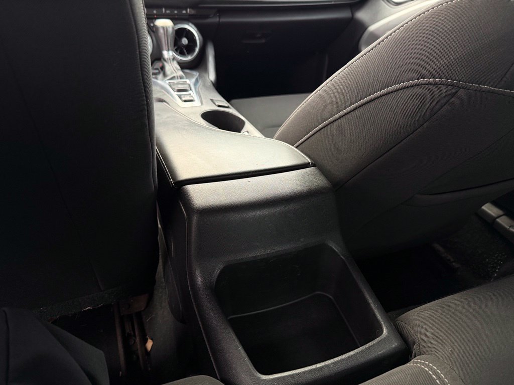 Used 2016 Chevrolet Camaro LT w/ RS Package RWD image 25
