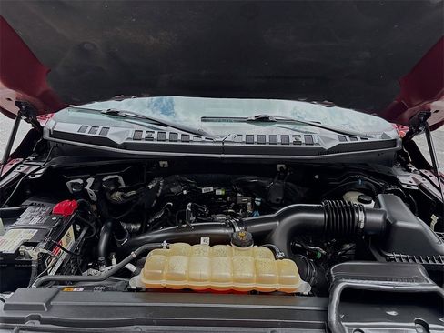 Used 2019 Ford F150 XLT w/ Equipment Group 302A Luxury image 30