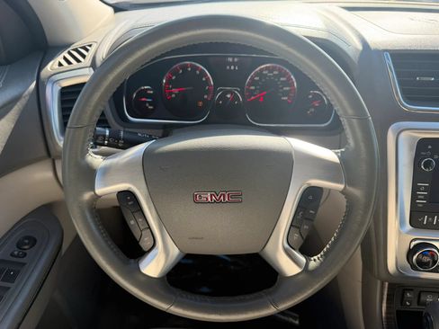 Used 2016 GMC Acadia SLT FWD image 21