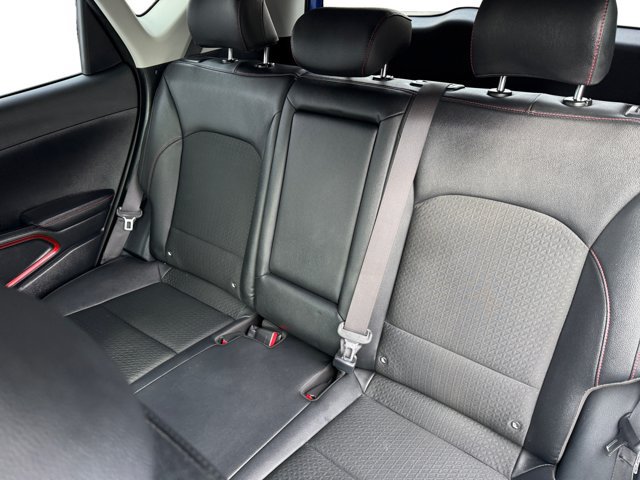 Used 2023 Kia Soul GT-Line FWD image 11