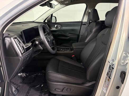New 2026 Kia Sorento EX AWD/4WD image 16