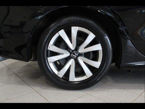 Certified 2023 Honda Civic LX image 11