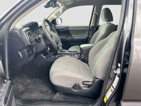 Used 2022 Toyota Tacoma SR AWD/4WD image 20
