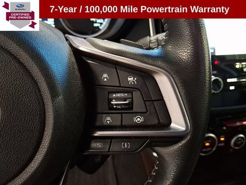 Used 2022 Subaru Forester Touring AWD/4WD image 22
