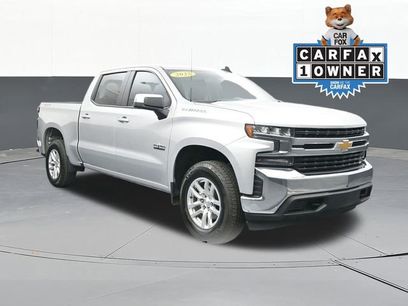 Used 2022 Chevrolet Silverado 1500 LT