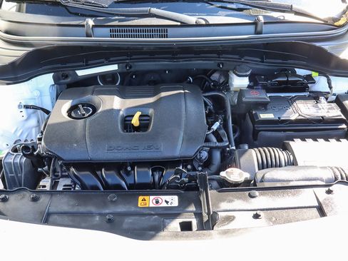 Used 2024 Kia Soul LX w/ Option Group 015 image 18