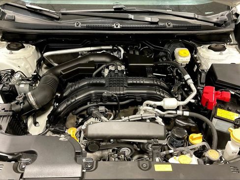 Used 2024 Subaru Crosstrek 2.0i Premium image 29