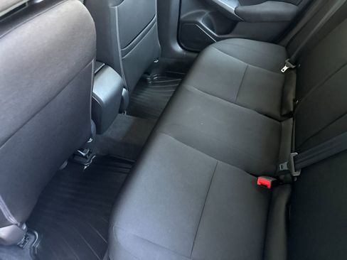 Used 2022 Honda Civic EX image 12