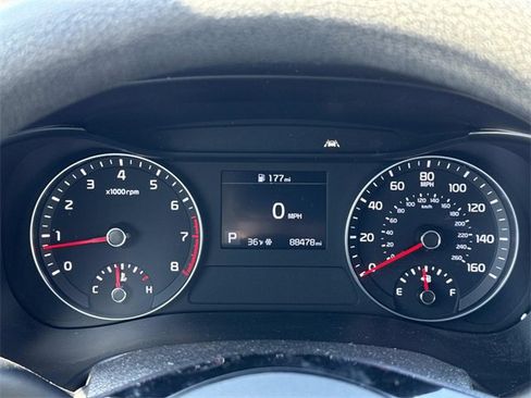 Used 2020 Kia Forte LXS image 27