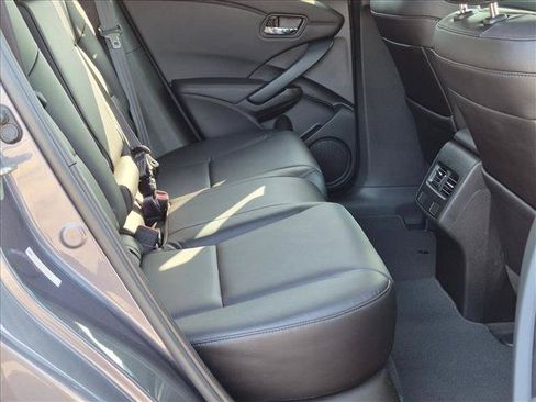 Used 2018 Acura RDX AWD image 17