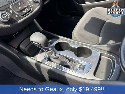 Used 2024 Chevrolet Malibu LS FWD image 46
