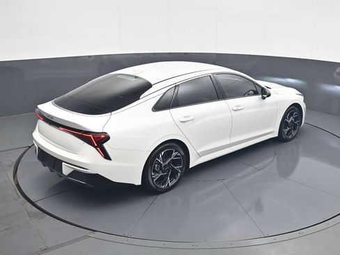 Used 2025 Kia K5 GT-Line AWD/4WD image 18