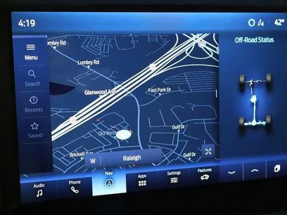 Used 2023 Ford Bronco Badlands