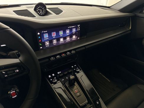 New 2026 Porsche 911 Carrera image 17
