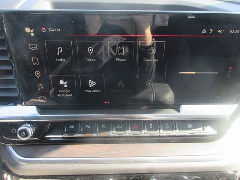 New 2026 GMC Sierra 1500 SLT w/ SLT Premium Plus Package image 20