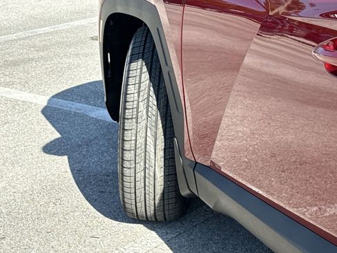 New 2026 Hyundai Tucson SEL image 33