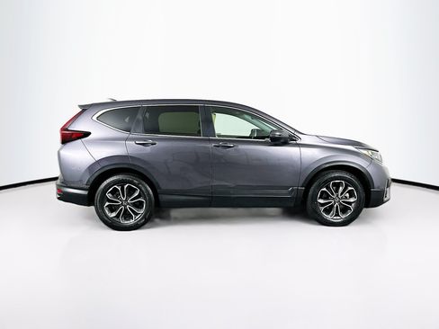 Used 2020 Honda CR-V EX image 10