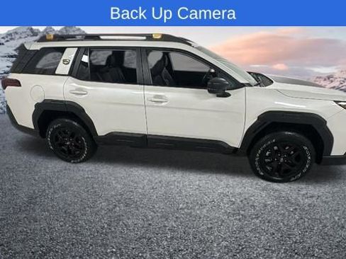 New 2026 Subaru Outback Wilderness image 2