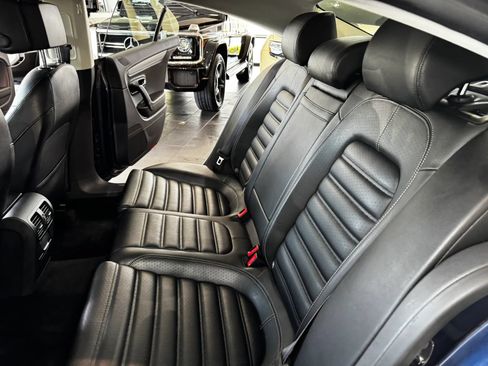 Used 2013 Volkswagen CC Sport Plus FWD image 19