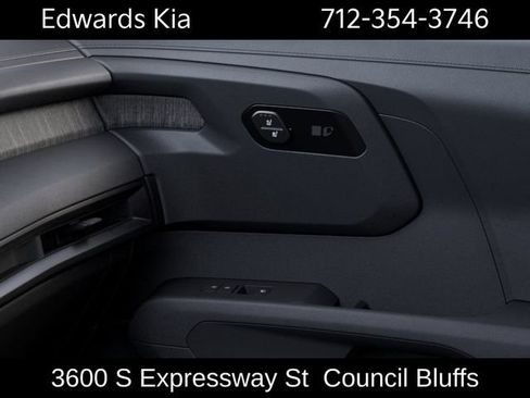 New 2027 Kia Telluride SX Prestige X-Line AWD/4WD image 27